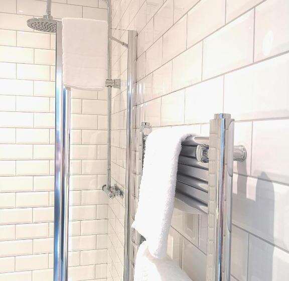 اتاق لوکس, Mode Hotel Lytham