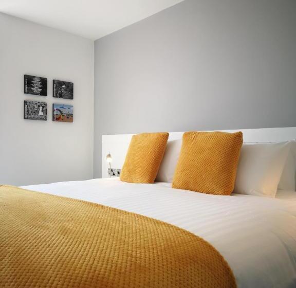 سوییت, Mode Hotel Lytham