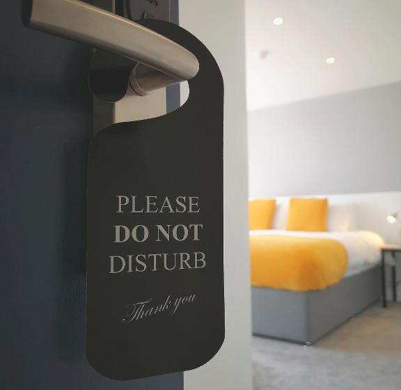 اتاق سوپریور, Mode Hotel Lytham