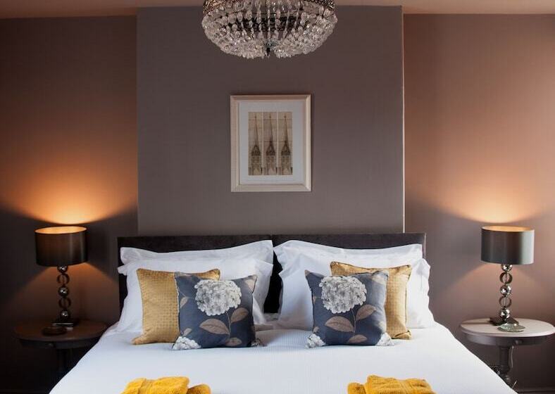 غرفة قياسية, Aldersyde Bed And Breakfast