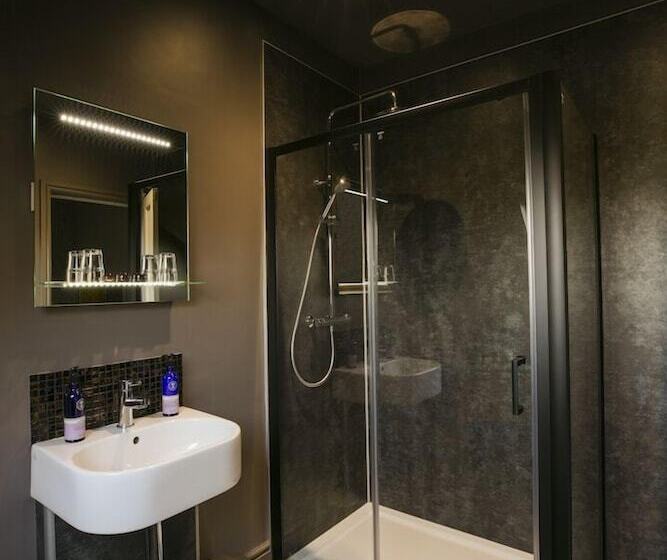 غرفة قياسية, Aldersyde Bed And Breakfast