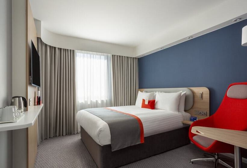 اتاق استاندارد, Holiday Inn Express   Barrow In Furness & South Lakes, An Ihg