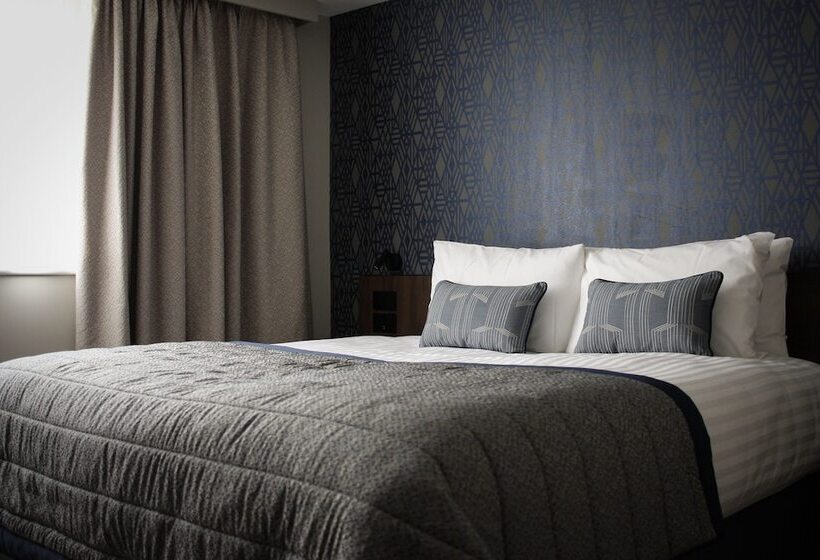 Номер Deluxe, The Comet London Hatfield