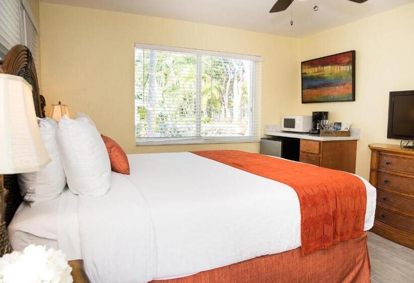 Стандартный Номер Кровать Кинг, Coconut Bay Resort   Key Largo