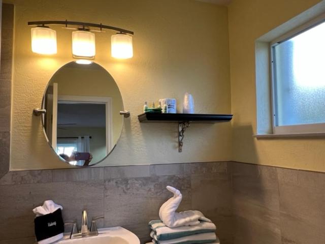 Стандартный Номер Кровать Кинг, Coconut Bay Resort   Key Largo