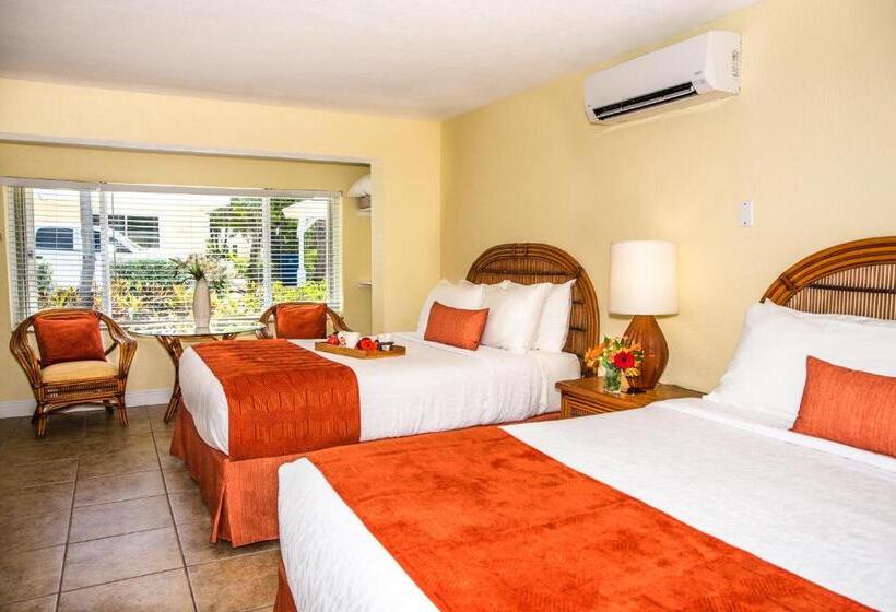 Студия Стандарт, Coconut Bay Resort   Key Largo