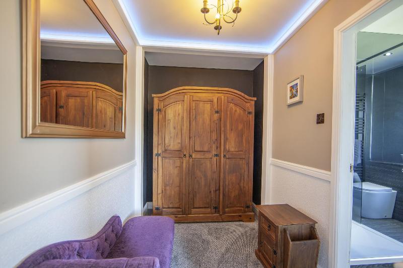 اتاق استاندارد, The Galley Of Lorne Inn