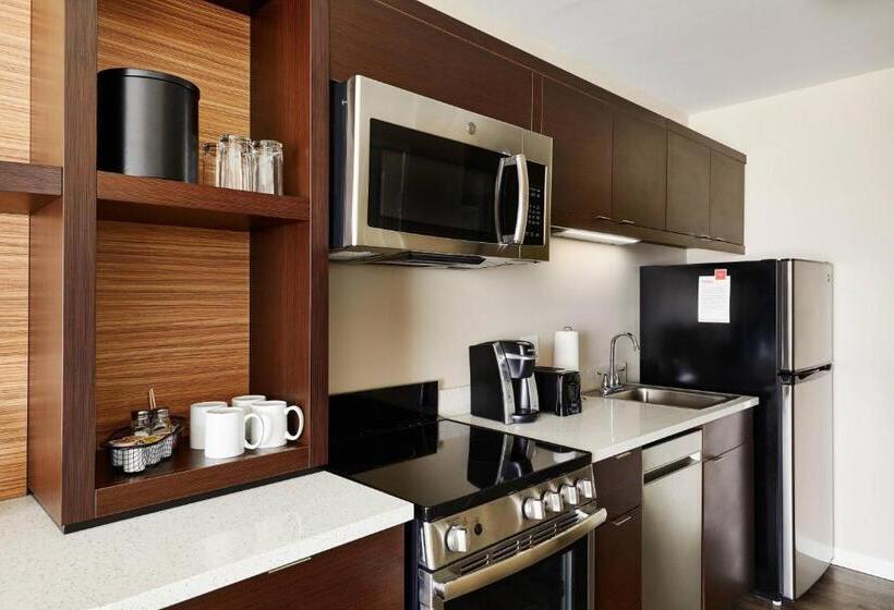 Люкс, Towneplace Suites By Marriott St. Louis O'fallon
