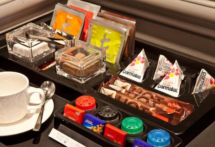 Номер Deluxe, 54 On Bath, Johannesburg Rosebank