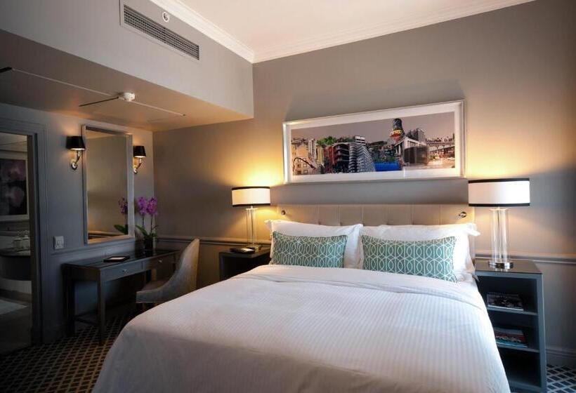 Номер Executive, 54 On Bath, Johannesburg Rosebank