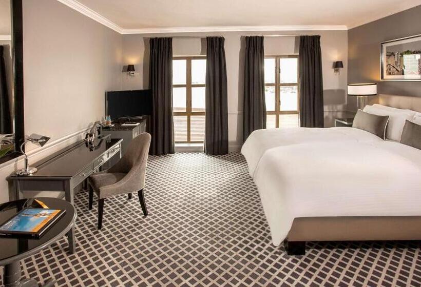 Номер Deluxe, 54 On Bath, Johannesburg Rosebank