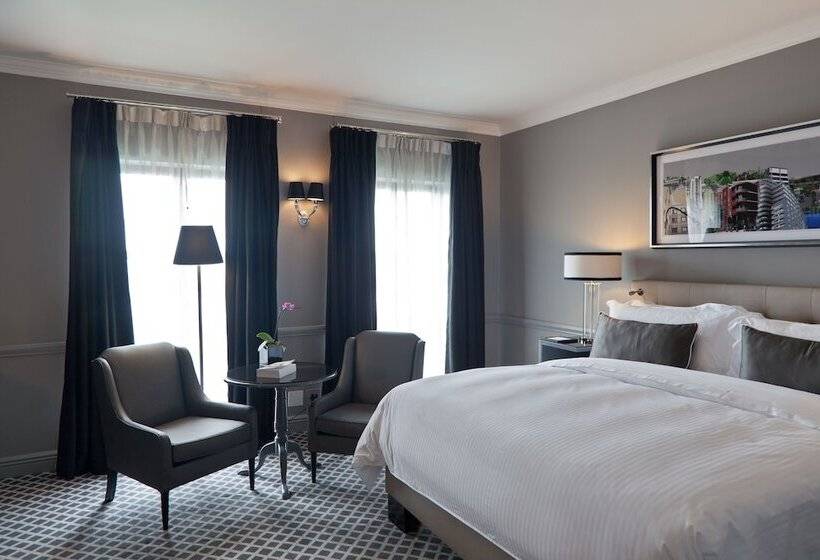 Номер Deluxe, 54 On Bath, Johannesburg Rosebank