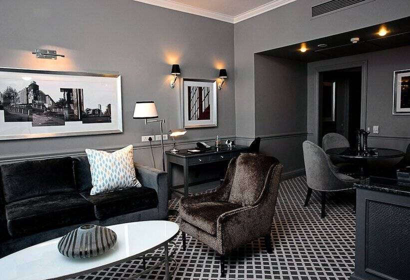 Номер Executive, 54 On Bath, Johannesburg Rosebank