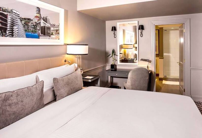 Номер Executive, 54 On Bath, Johannesburg Rosebank