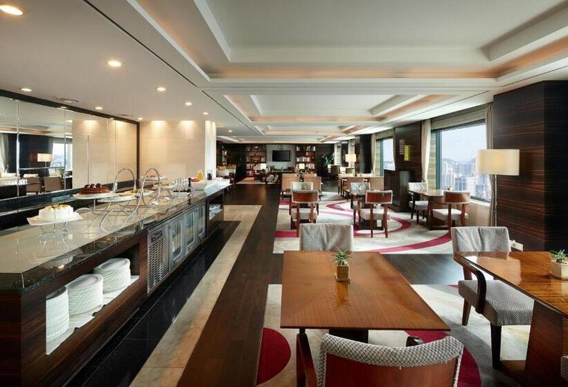 Номер Клуб, Lotte Hotel Busan