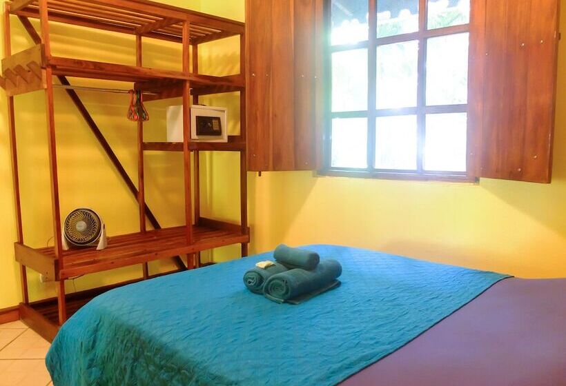 Номер Стандарт, Casa Moabi