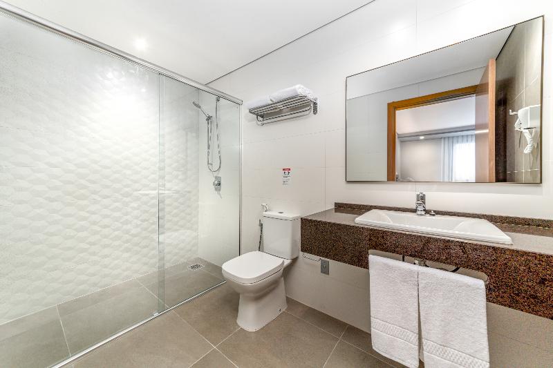豪华房间, Intercity Portofino Florianopolis