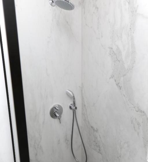 침실 1개 발코니 아파트, Magic Stone Apartments