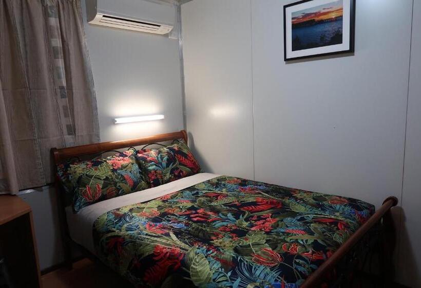 스탠다드 룸, Mud Crab Motel