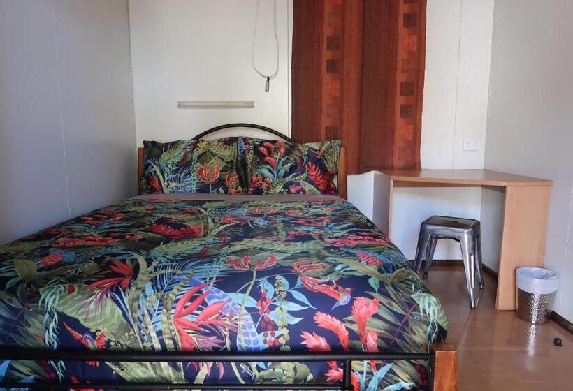 스탠다드 룸, Mud Crab Motel