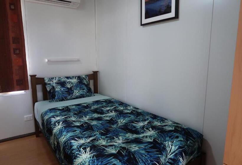 스탠다드 싱글 룸, Mud Crab Motel