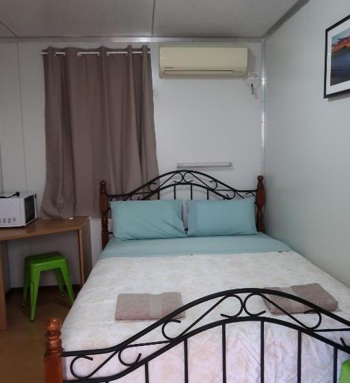 스탠다드 룸, Mud Crab Motel