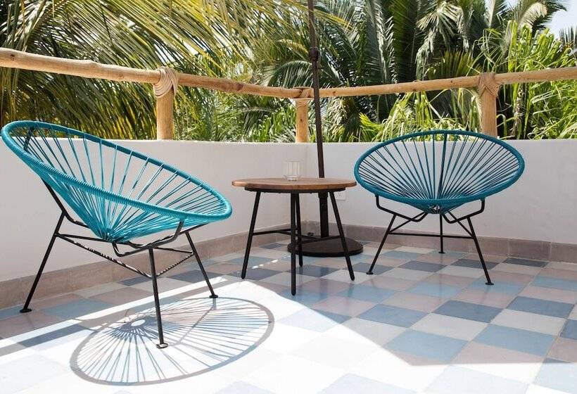 Suite Premium, Pal.mar Hotel Tropical