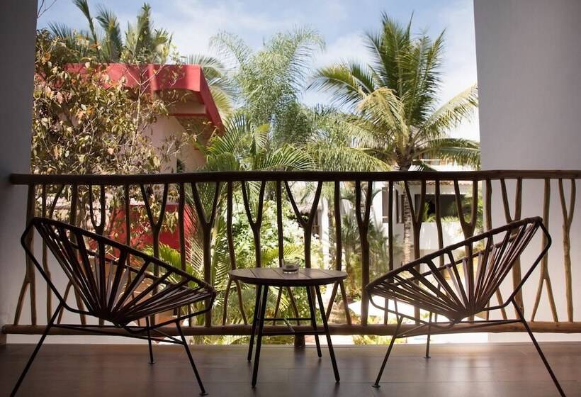 Suite, Pal.mar Hotel Tropical