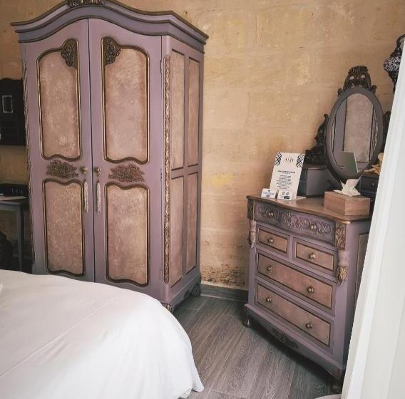 Standard Room, Casa Asti