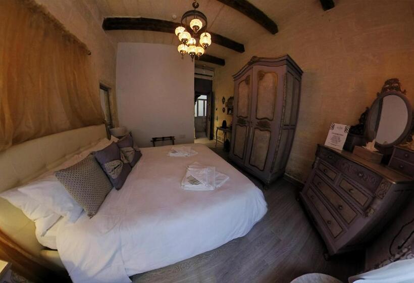 Standard Room, Casa Asti