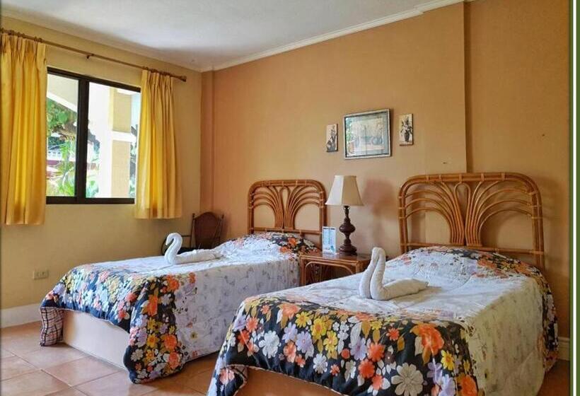 חדר סופריור, Playa Papagayo Beach Inn