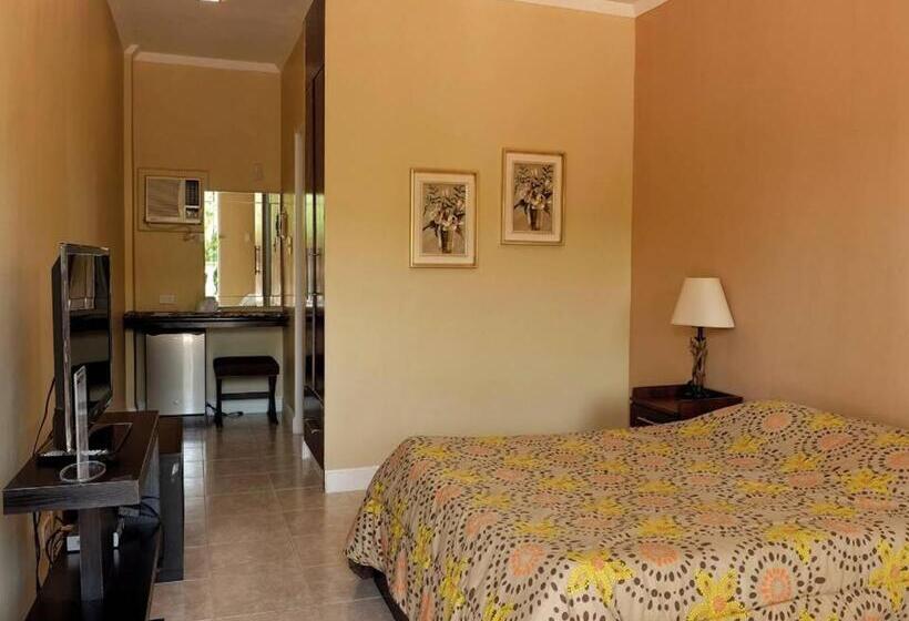 חדר דלוקס, Playa Papagayo Beach Inn