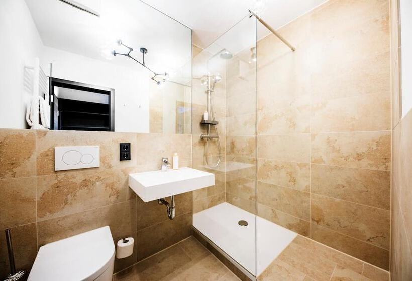 Номер Комфорт, Natura Hotel Bodenmais   Inkl Soft  Und Heißgetränkeflat