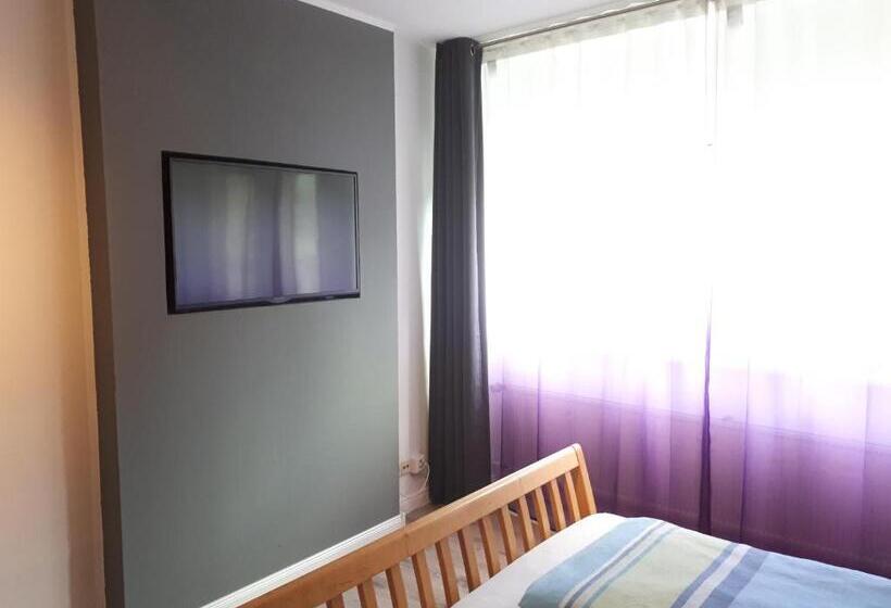 Номер Стандарт, Pension Elisabeth