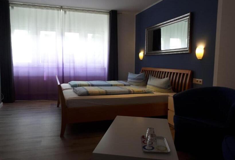 Номер Стандарт, Pension Elisabeth
