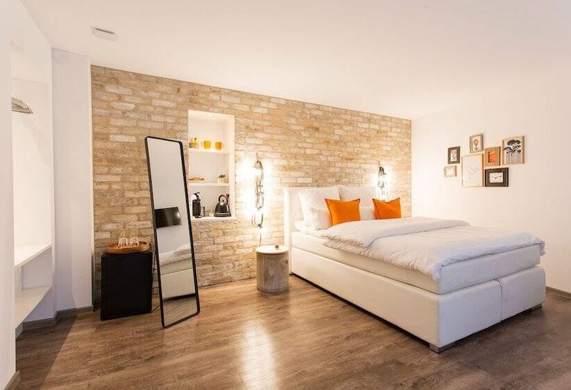 ビジネスルーム, 1st Floor Köln 2