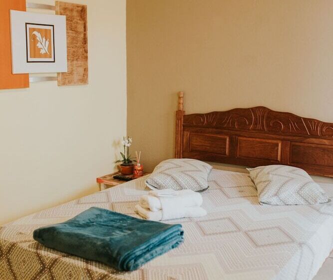 اتاق سوپریور, Carpe Diem Hostel