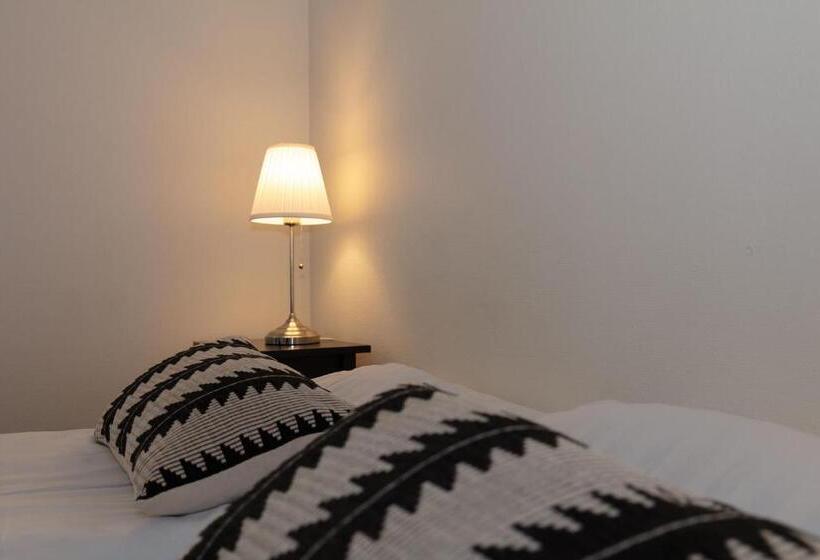 Quarto Economy, Skagen Hotel Annex