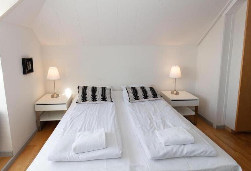 Номер Стандарт, Skagen Hotel Annex
