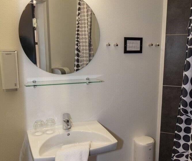 Quarto Economy, Skagen Hotel Annex