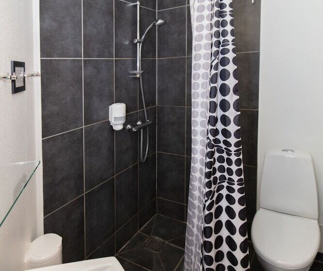 Quarto Economy, Skagen Hotel Annex