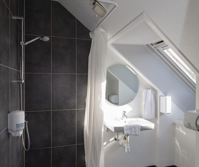 Номер Стандарт, Skagen Hotel Annex