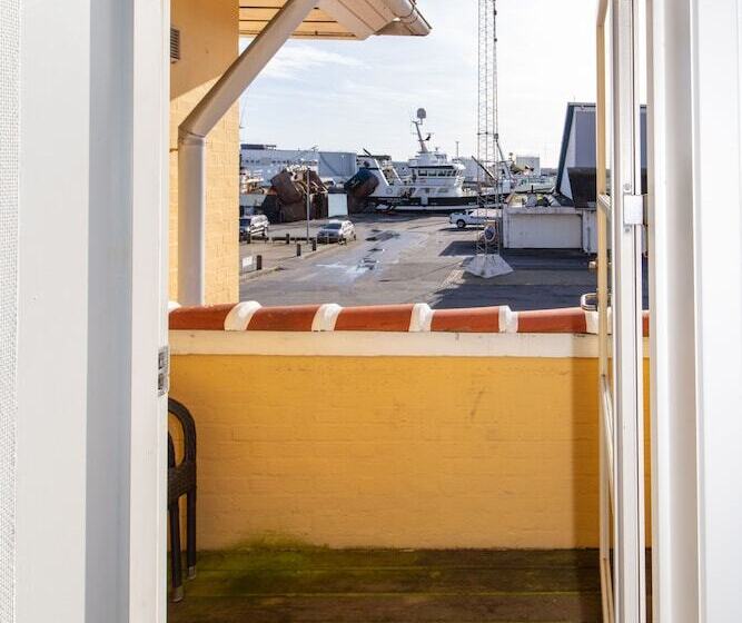 Номер Стандарт Трехместный, Skagen Hotel Annex
