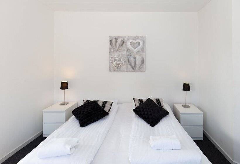 Номер Стандарт, Skagen Hotel Annex