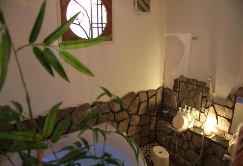 اتاق استاندارد, Pension Yumekukan