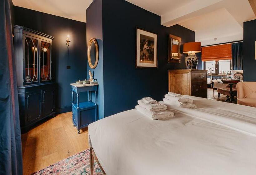 Семейный Номер, Boutique Hotel Zeeuws Meisje