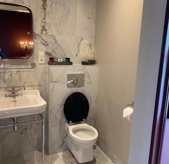 Люкс Superior, Boutique Hotel Zeeuws Meisje