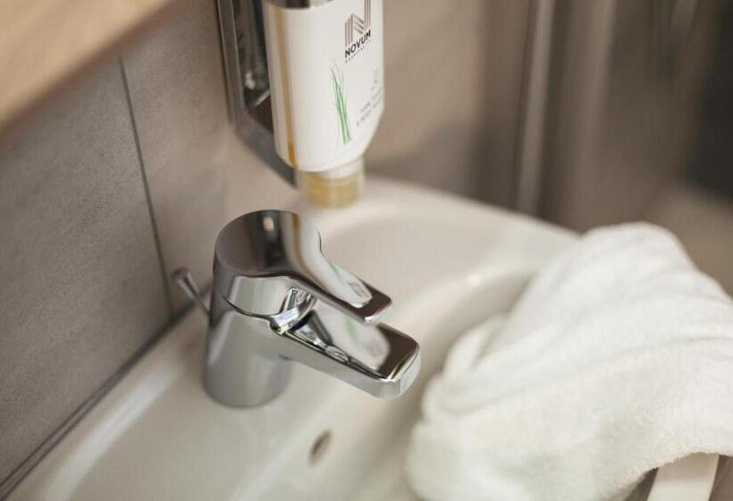 Номер Superior, Garner Hotel Hamburg Nord, An Ihg