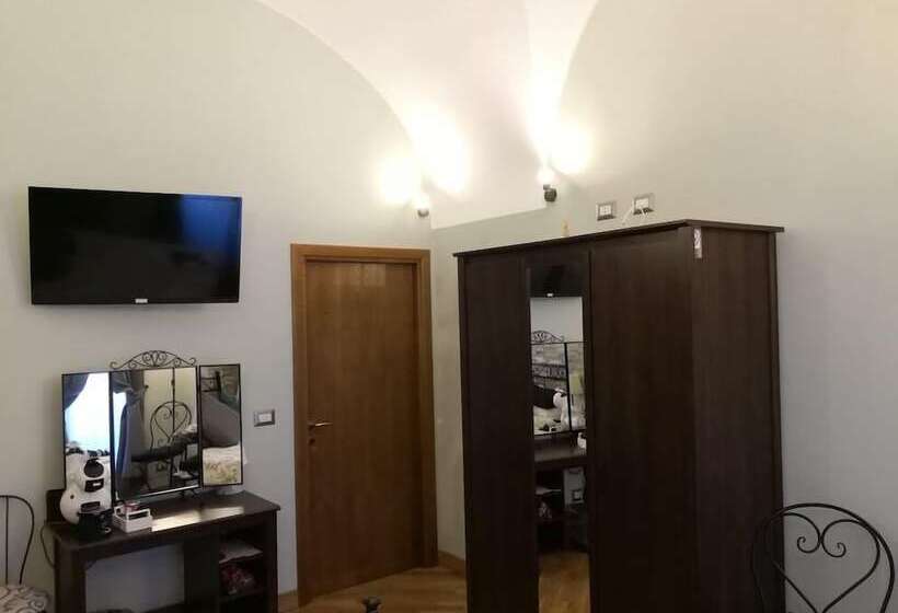اتاق استاندارد, B&b Centro Storico Viterbo