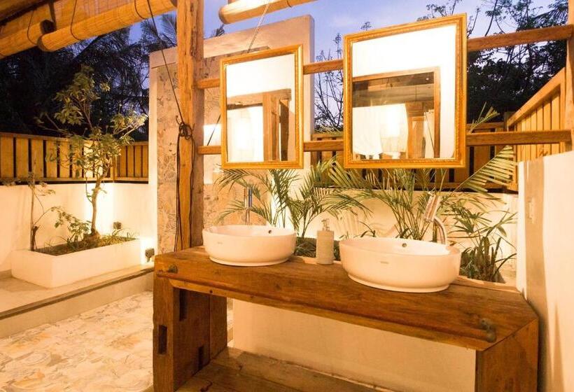 سوییت, The Mandana Villa Gili Air